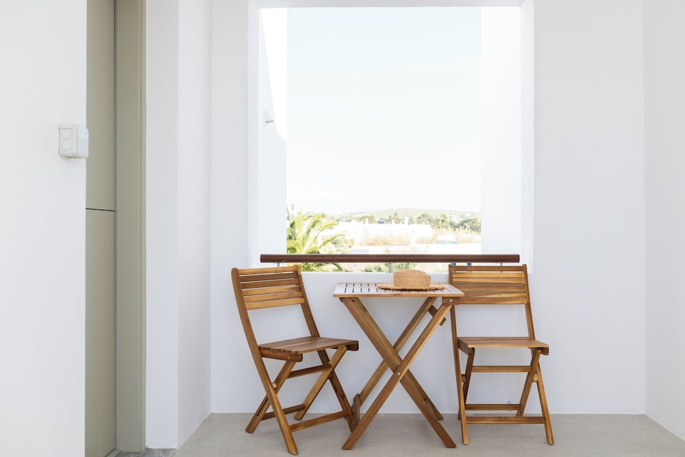 Triotissa Local Living Residences