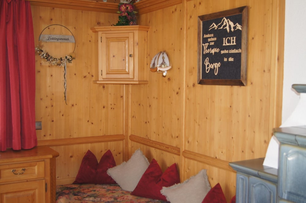 Holiday Apartment Near ski Area