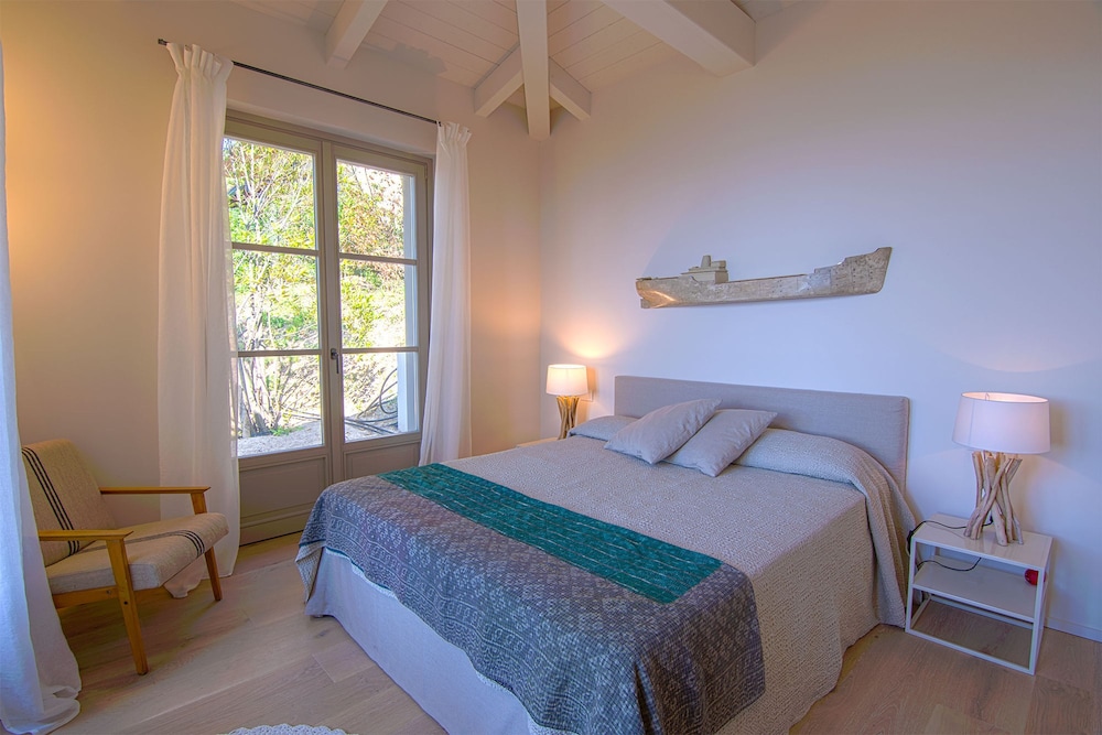 Red Mullet House Isola d Elba