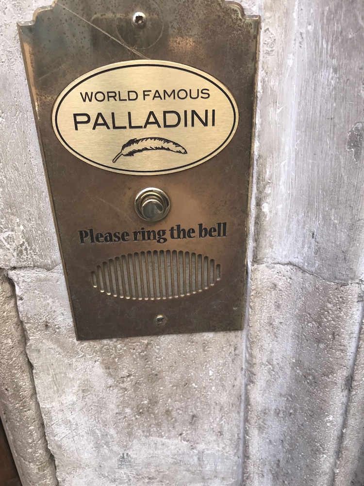 Palladini Rome