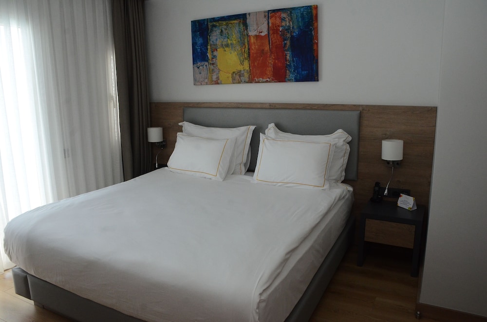 Yalinn Hotel - Image 40