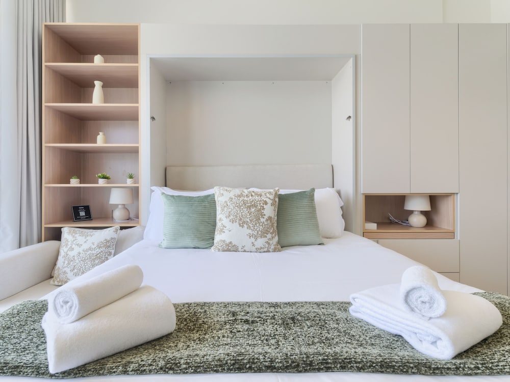 Carson B Residences- Damac Hills - Dubai