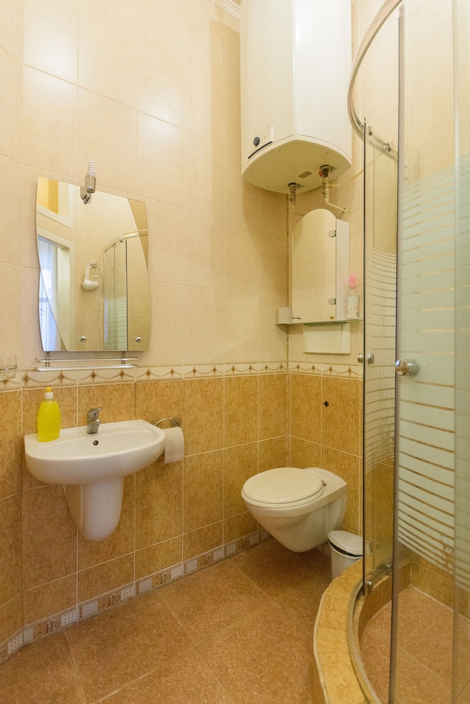 Kiev Accommodation Hotel Service