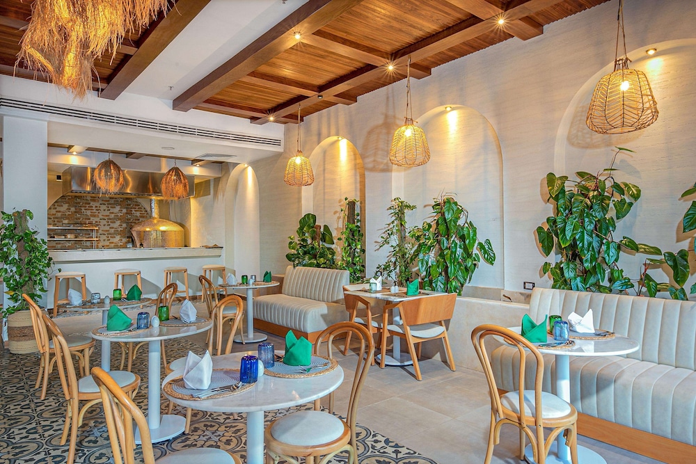 Hotel Panorama Bungalow Resort El Gouna