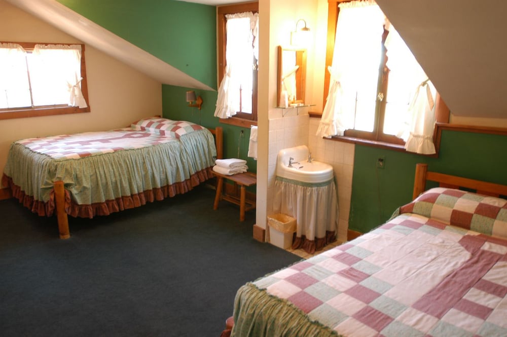Baldpate Inn - Property Image 40