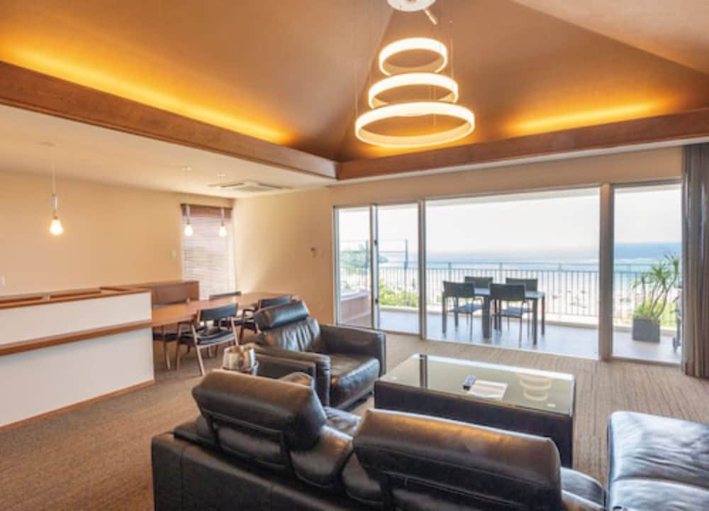 Condominium T-Room, 読谷村 - 19