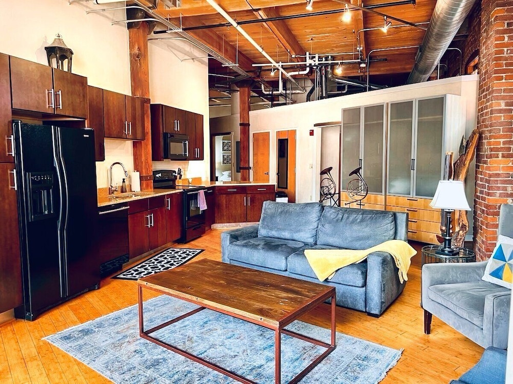 Music City Lofts