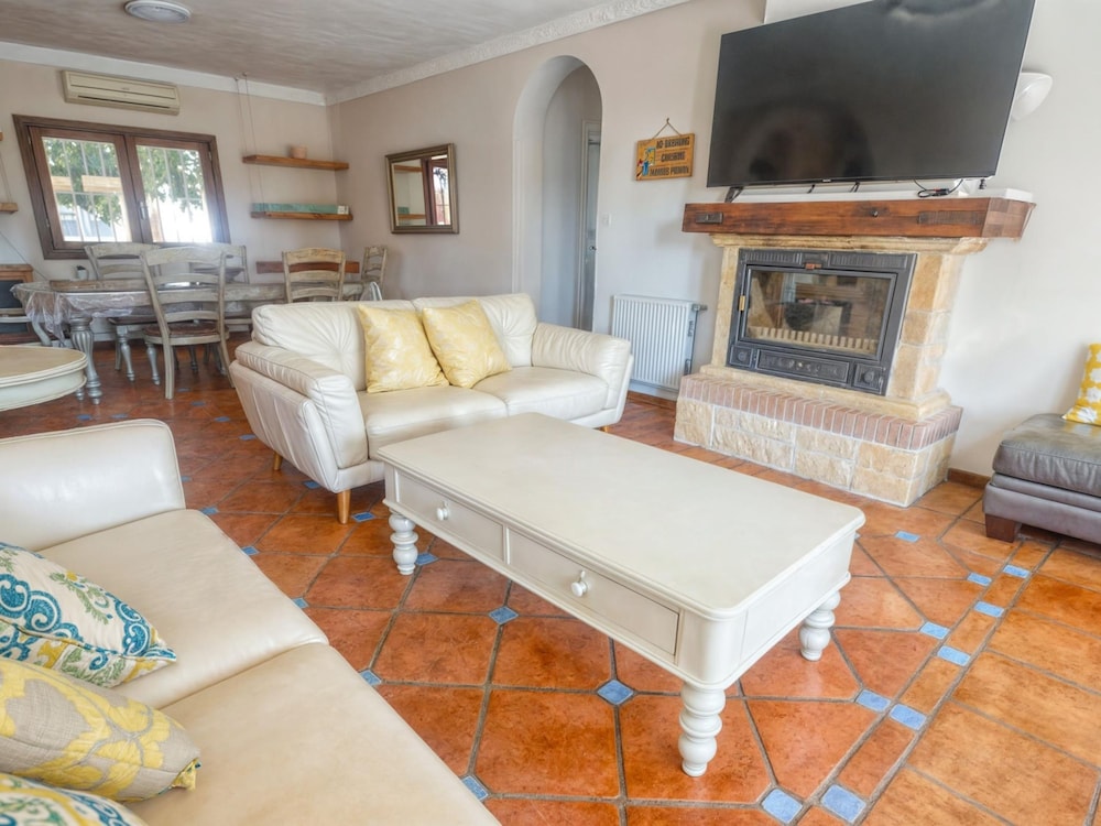 Villa Luna in Estepona