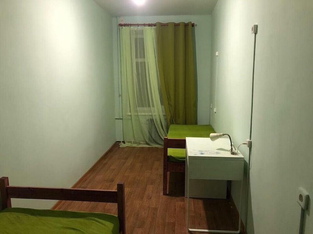 Kvaptnpa Hostel