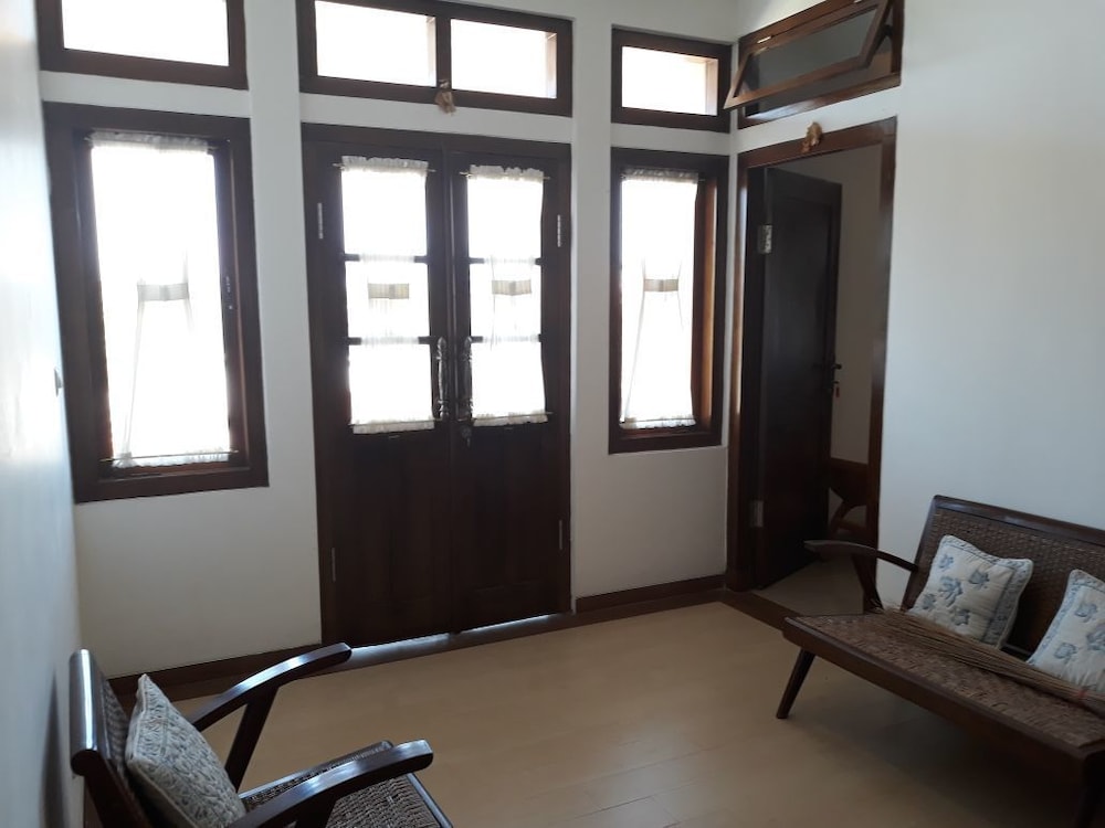 Pi Home Baciro view 2