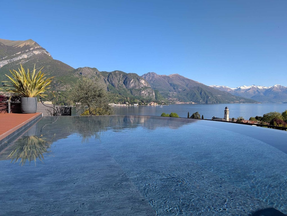 Villa Cosima in Bellagio With Private Pool by Rent all Como