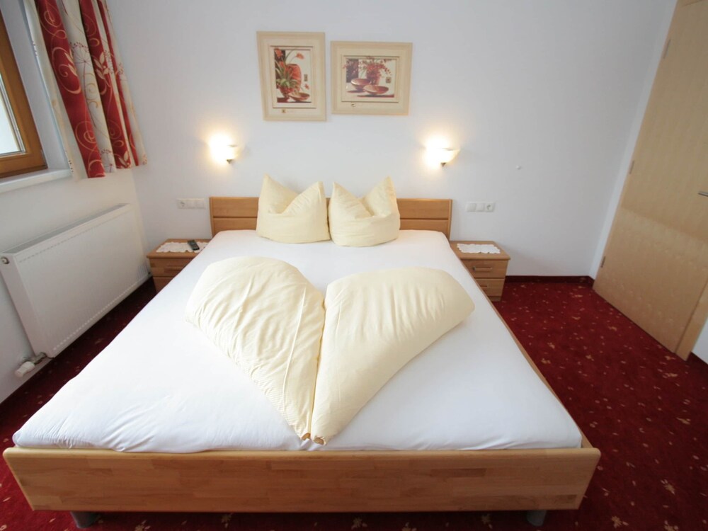 Charming Apartment in Uderns With Balcony view 2