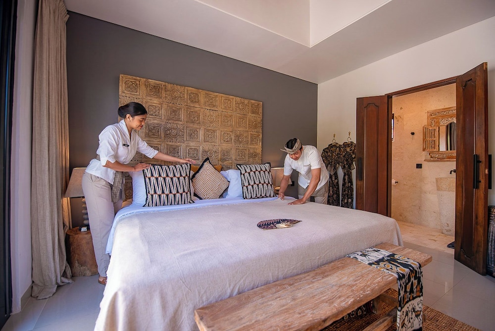 Sister Suites