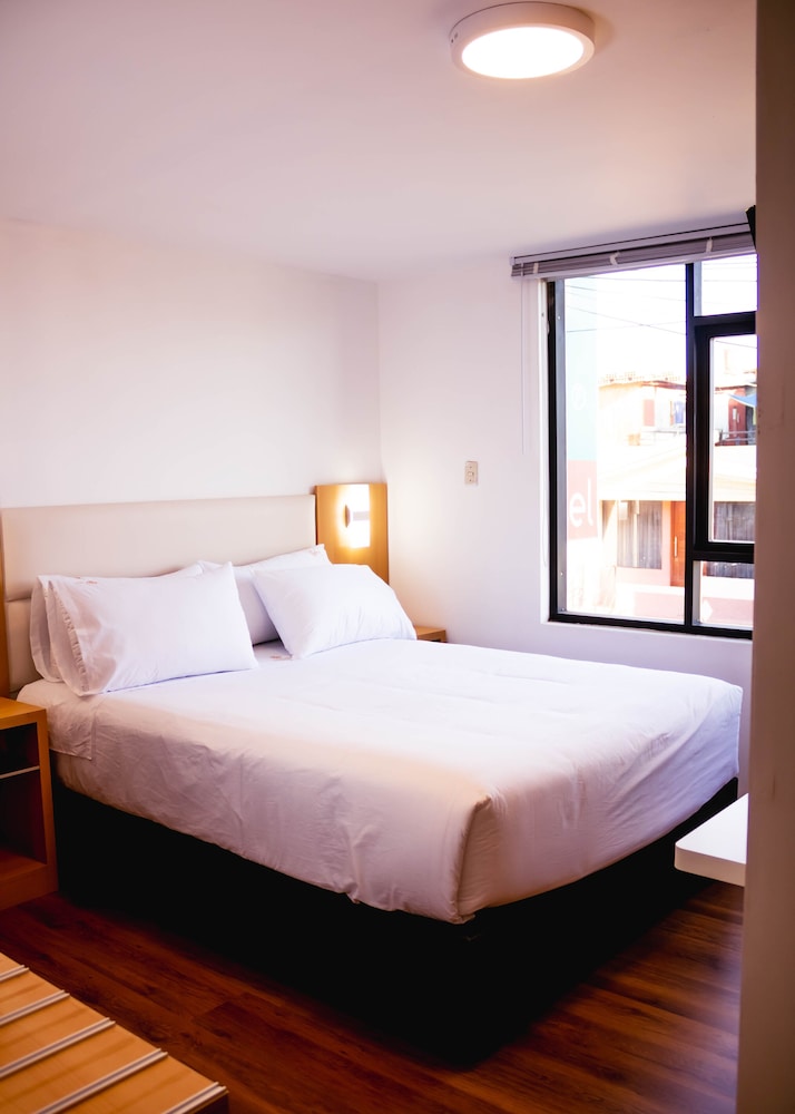 Hostal El Mirador