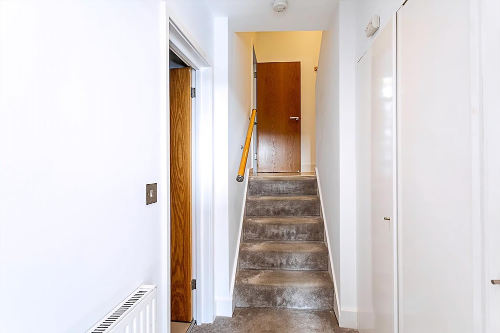 Elegant 3 bed Apartment in Earls Court