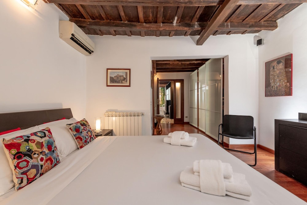 Bella Elena Apartment - Jewish Ghetto
