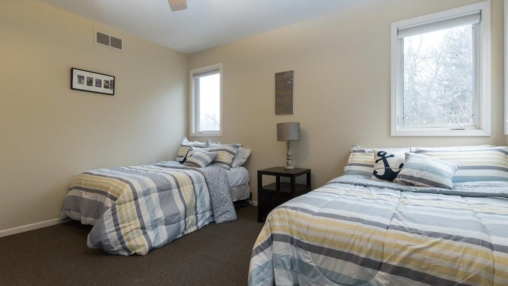 Bay View Loft