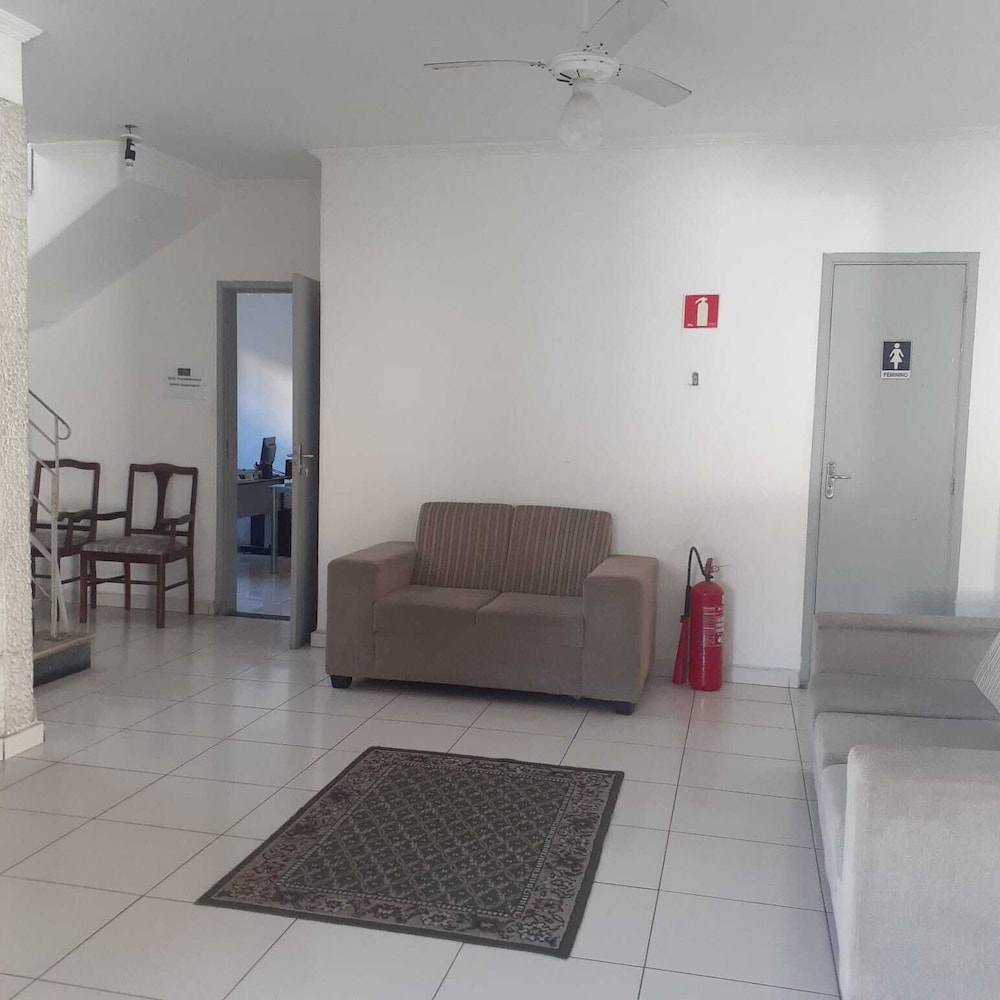 Hotel Pousada Baraúna - Image 1