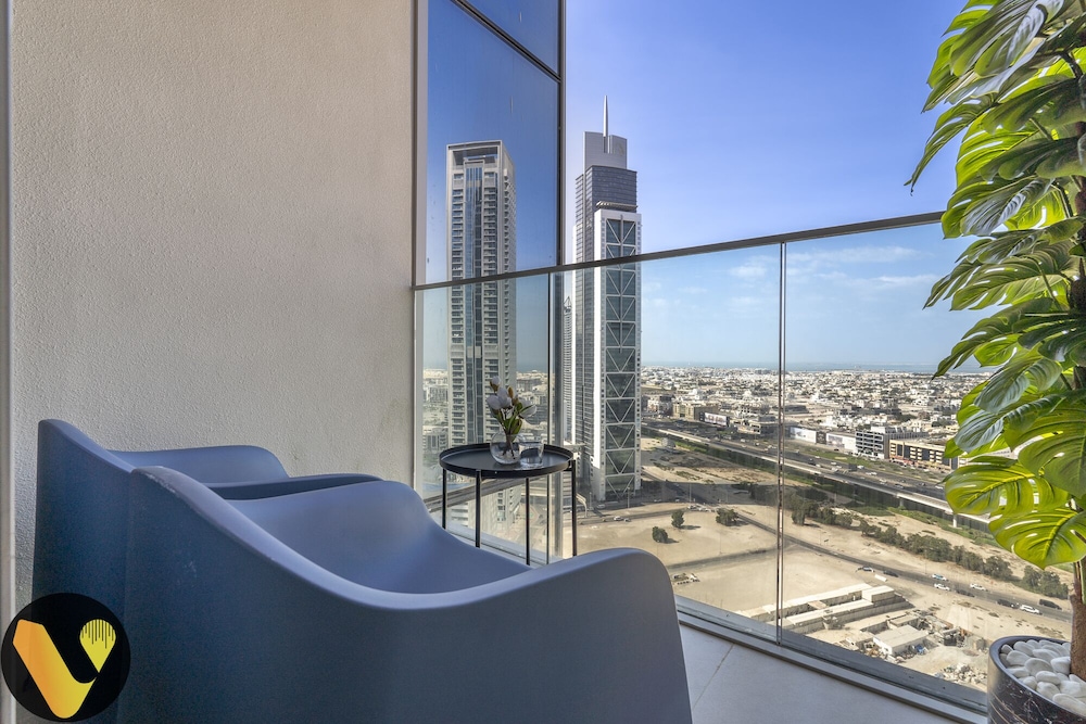 Downtown Forte Opera District by Emaar