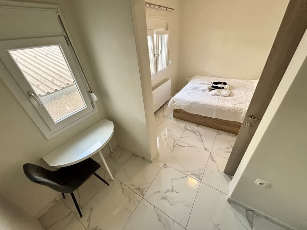 Elegant and Cozy Escape in Nikopoli Thessaloniki