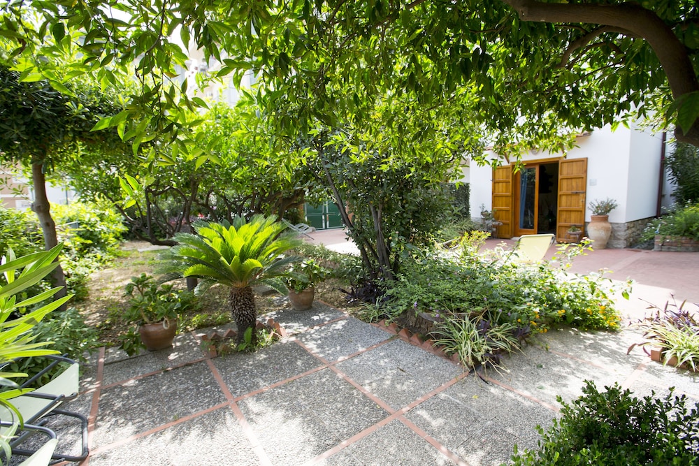 Lumachella B&B