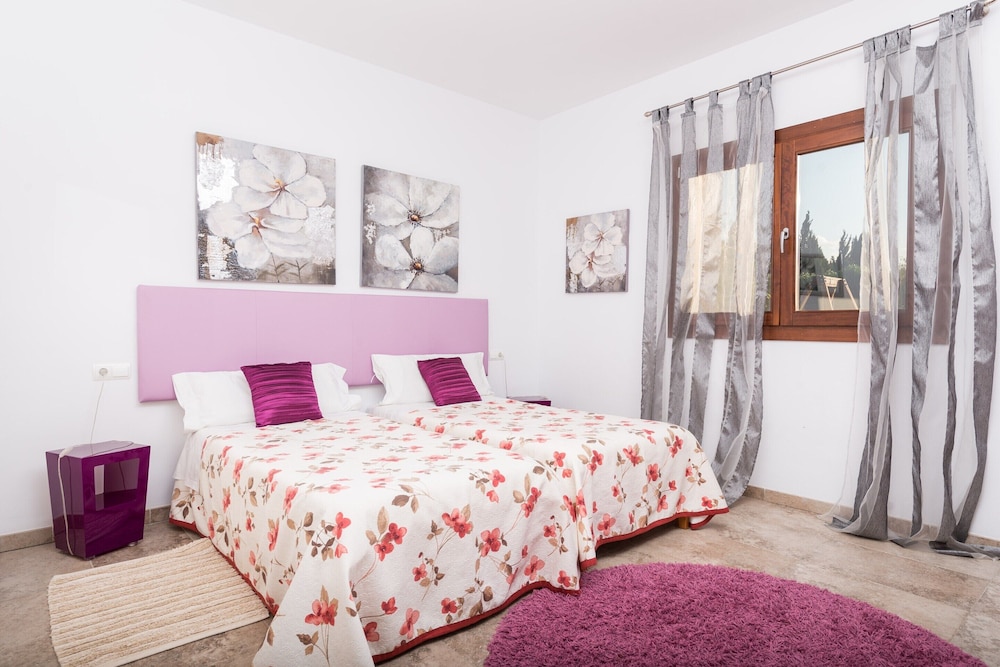 Eden Son Manyo 223 - Villa With Private Pool