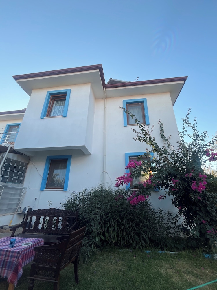 Erdinç apart