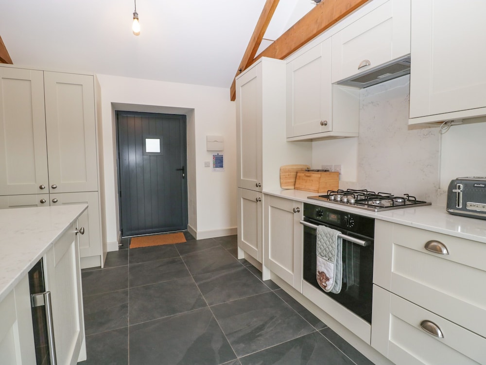 The Byre