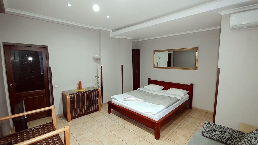 Kiev Apartments Rent