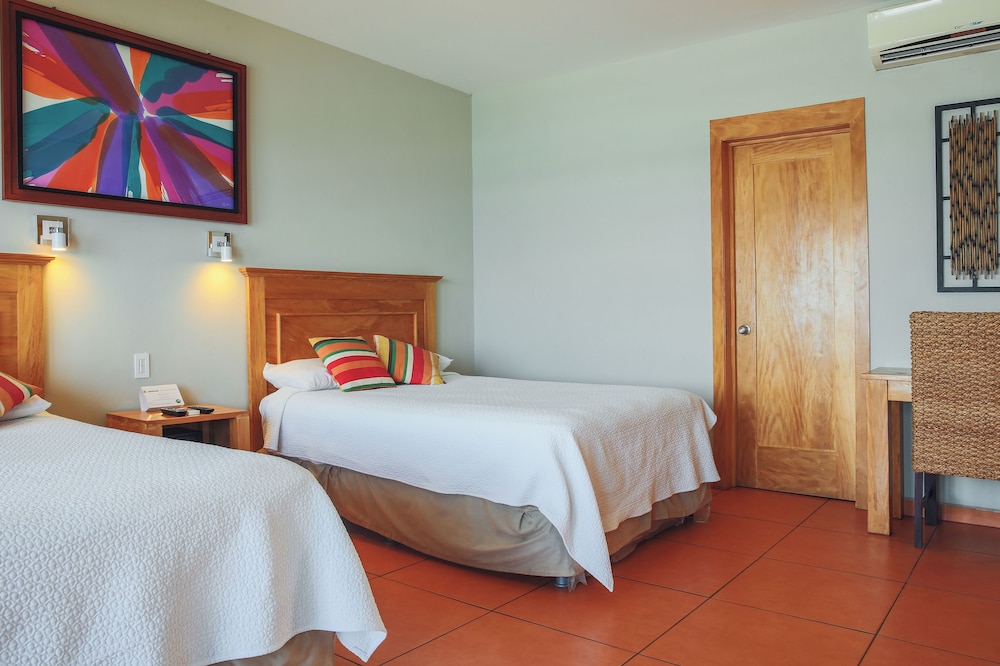 Hotel Los Mangos