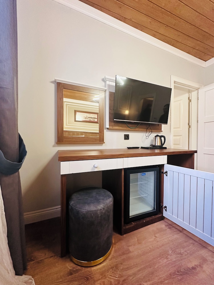 Ferman Otel - Özel Sınıf - Image 113