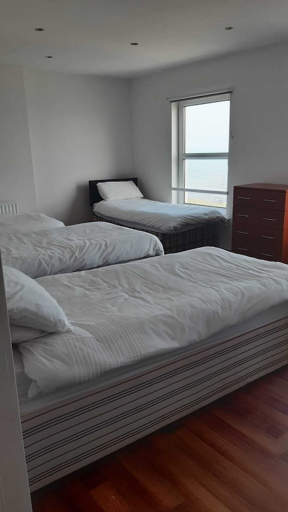 Cloughey Beach House