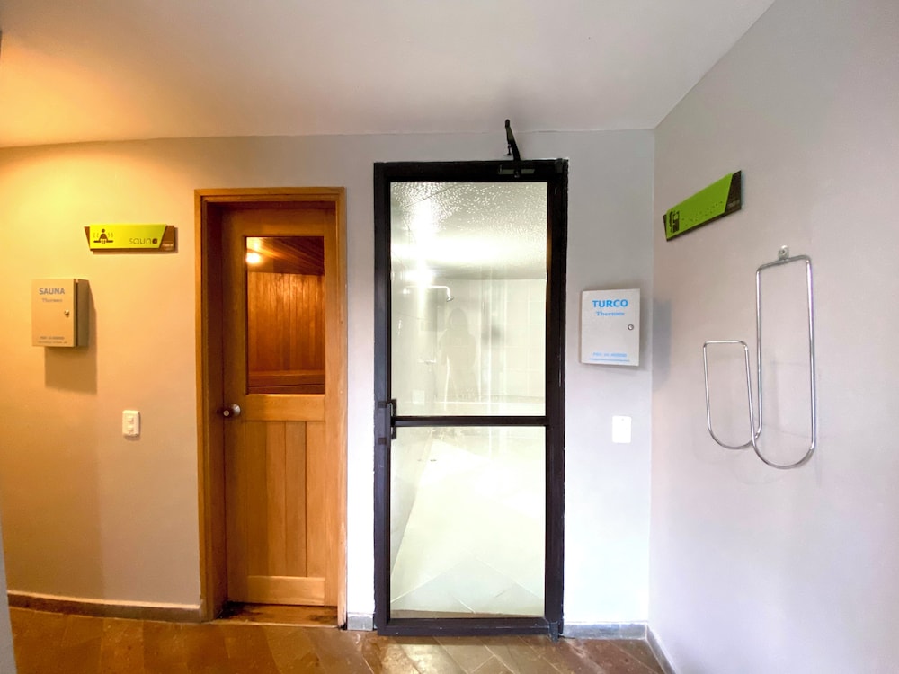 Suite estelar - acomodación hotelera