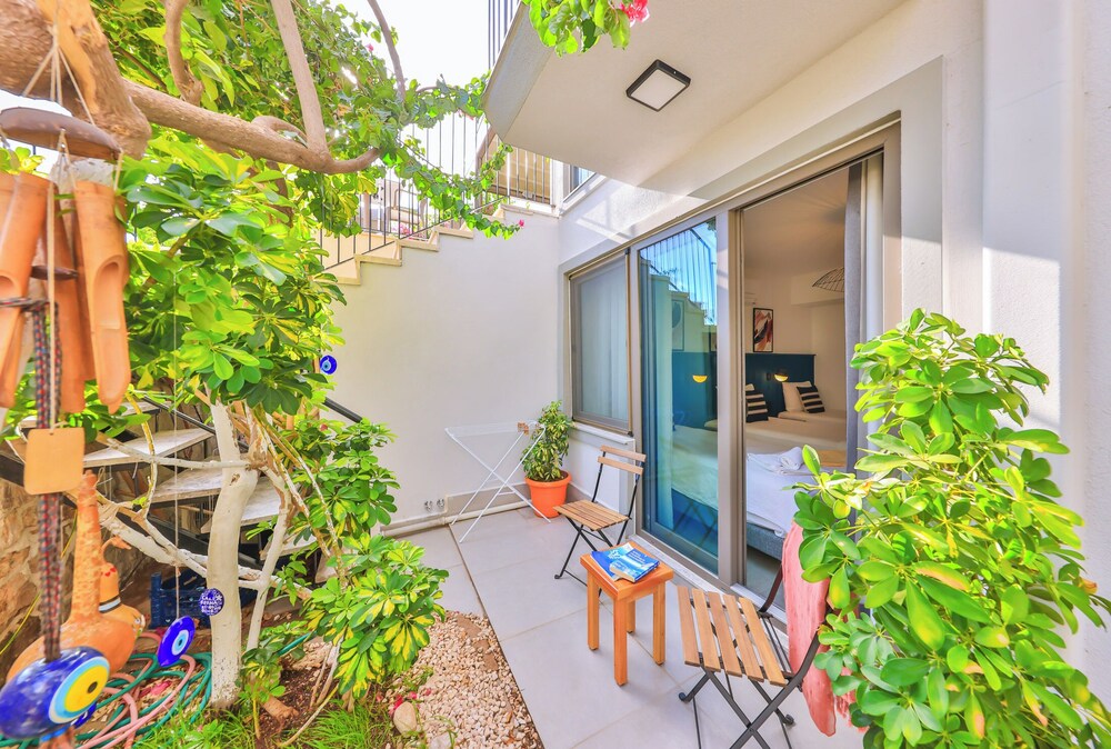 Aphrodite Hotel Kaş - Image 22