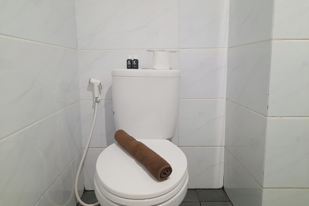 Good Choice And Homey Studio Altuz Seturan Yogyakarta Apartment