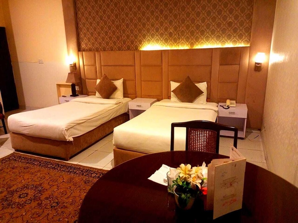 Signature Residence view 5