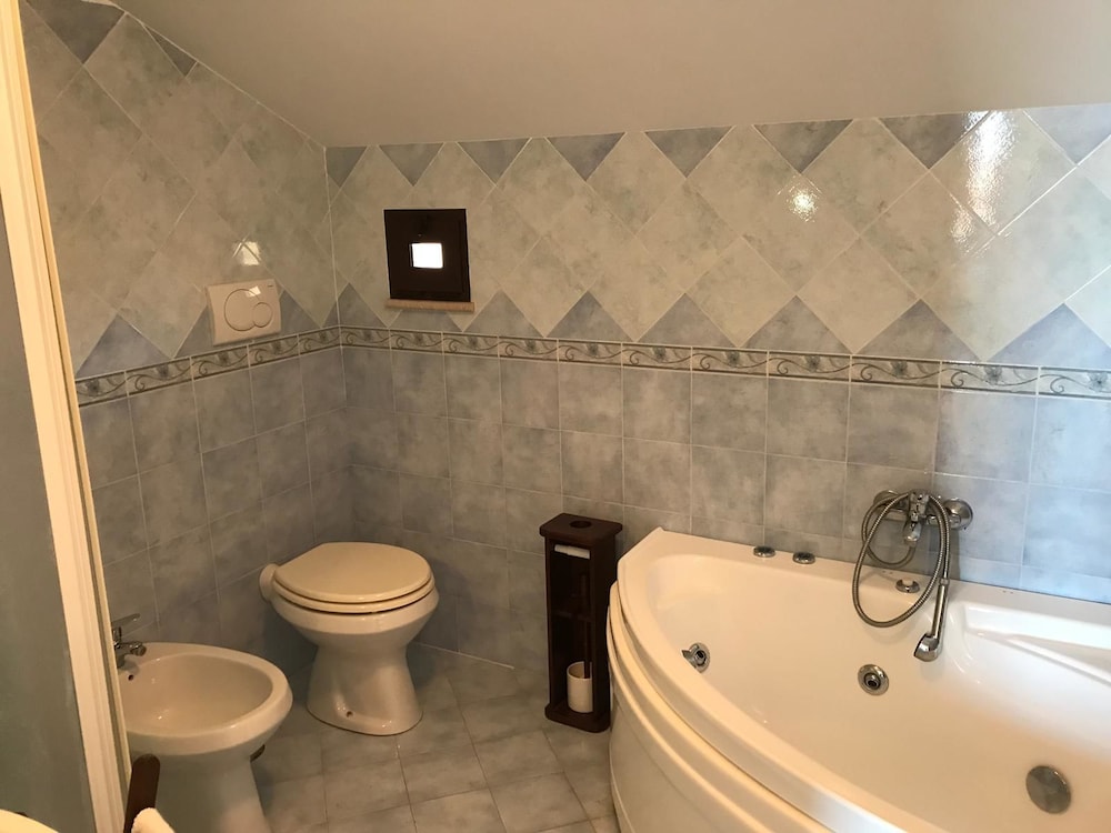 Maison de Charme Iommella photo 4