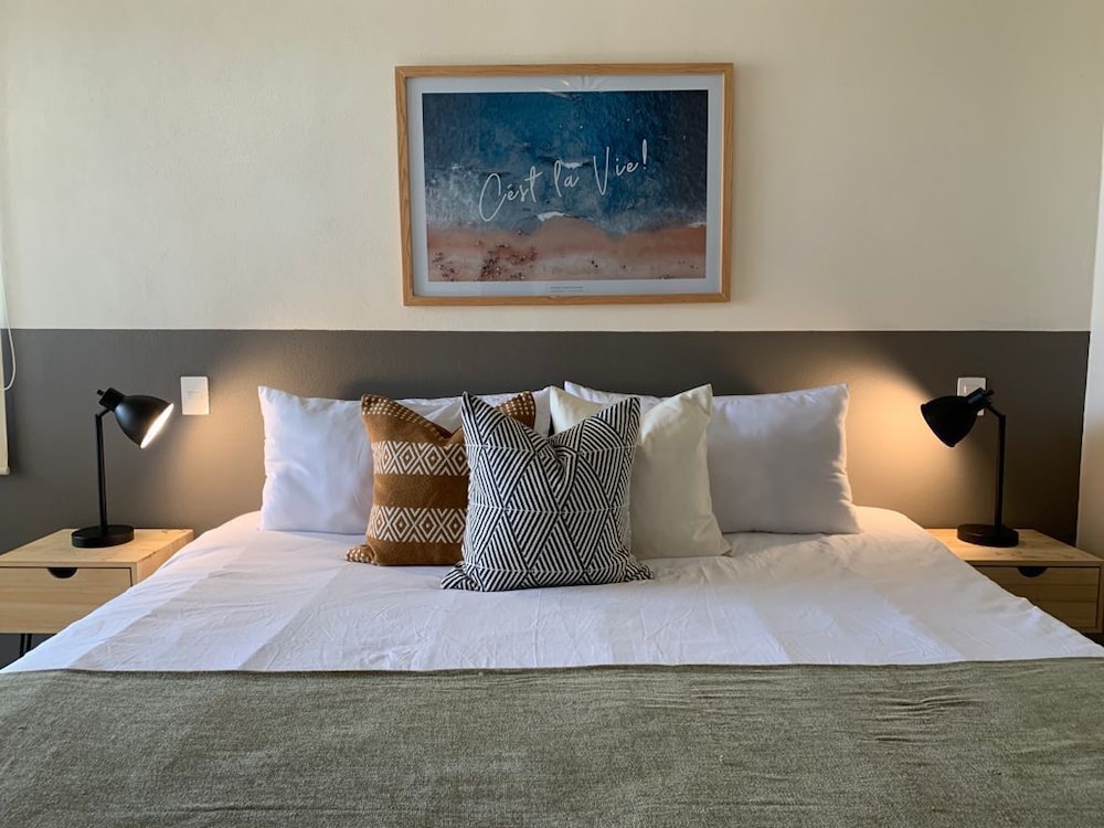 Luxury 2 Bedroom Apartments