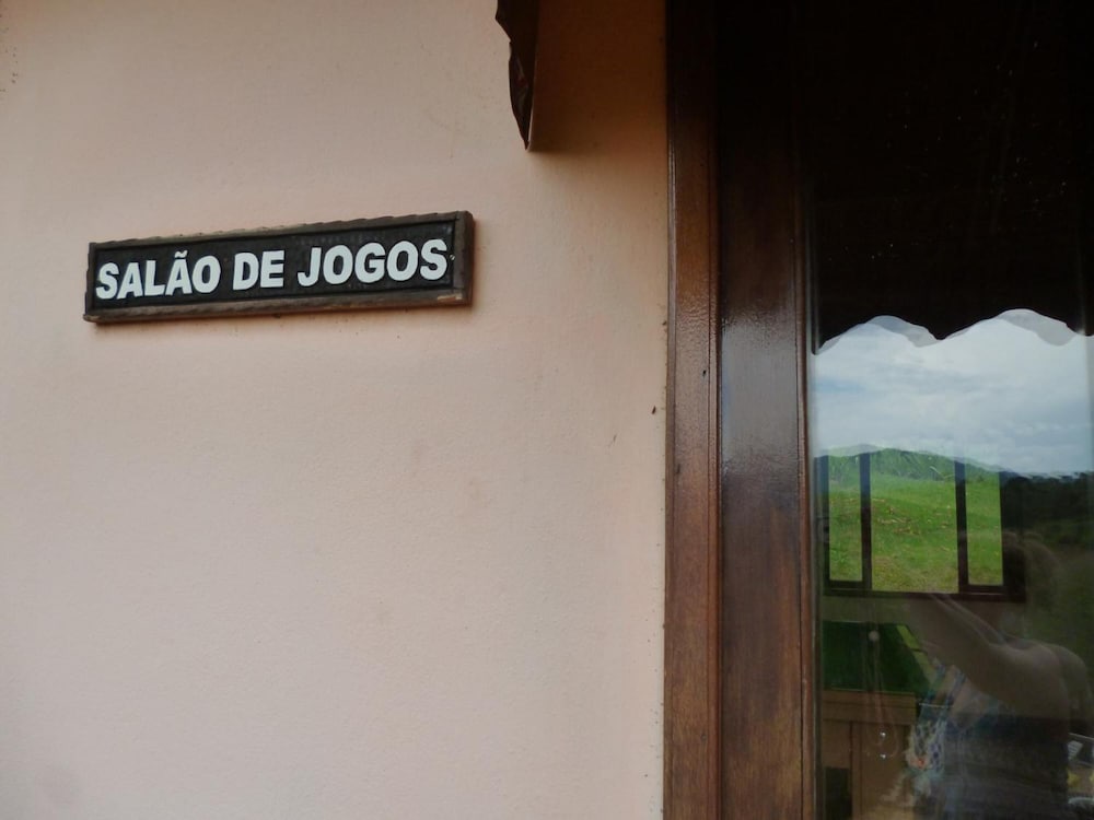 Pousada La Villa Del Valle