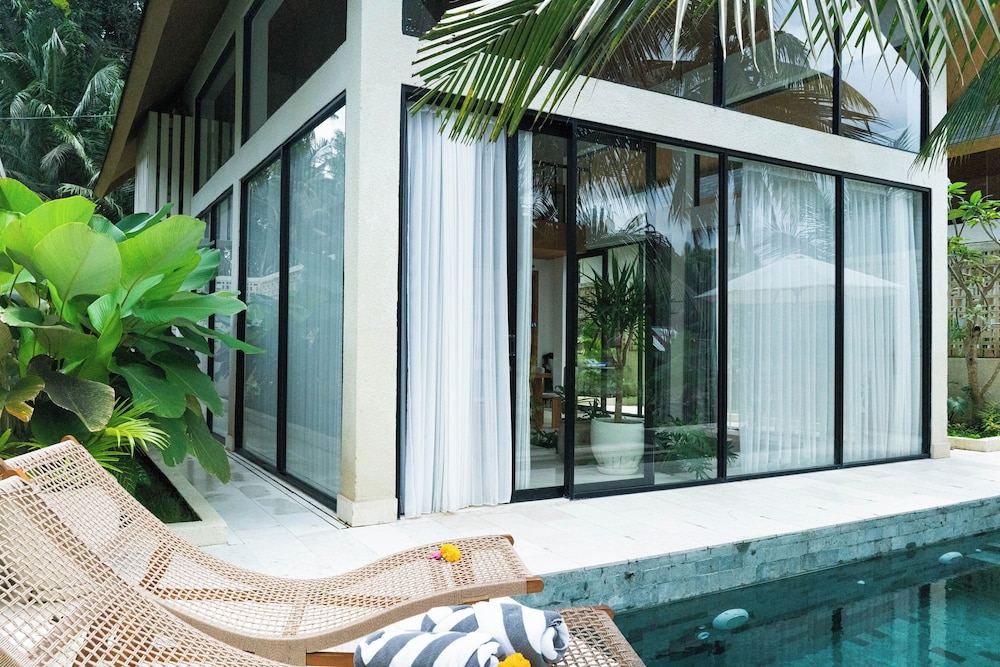 Ubud Dzen Villa 3