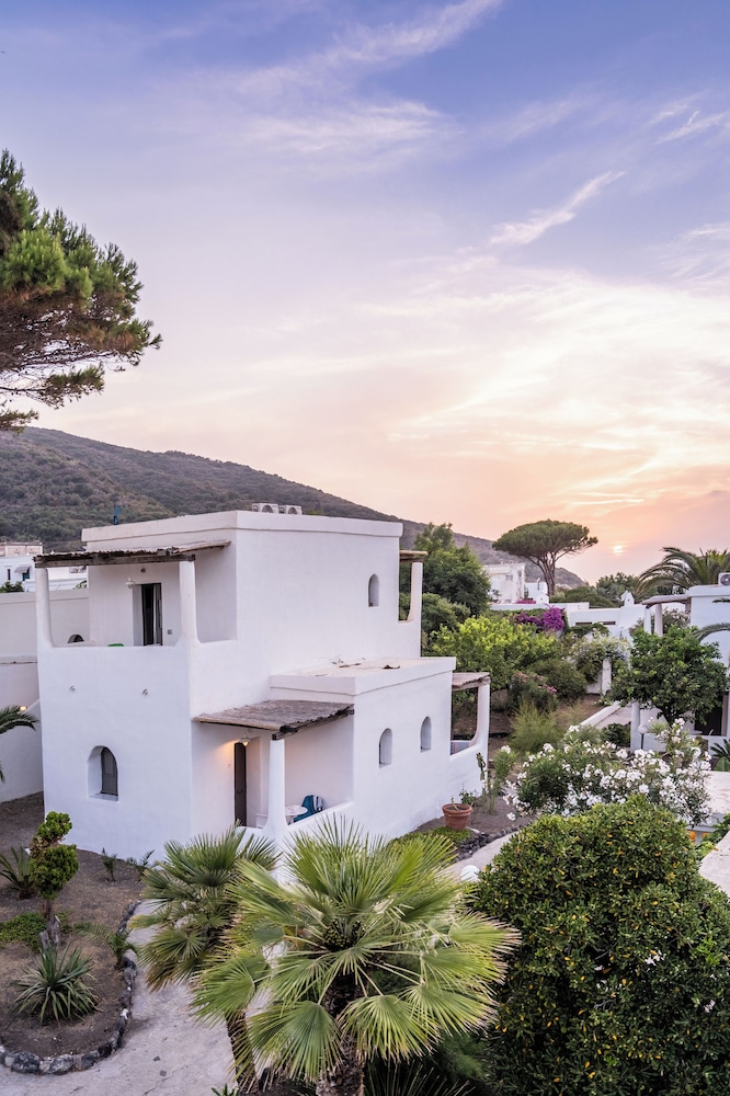 La Sciara Resort Hotel