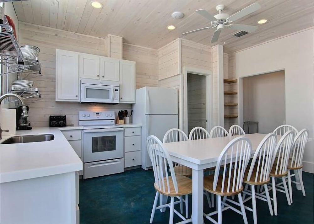 Port A Escapes Vacation Rentals