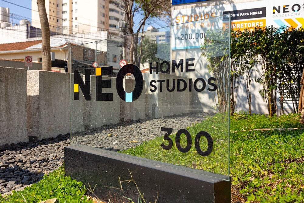Estudios Neo Home São Caetano