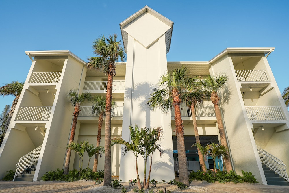 Manasota Key Resort