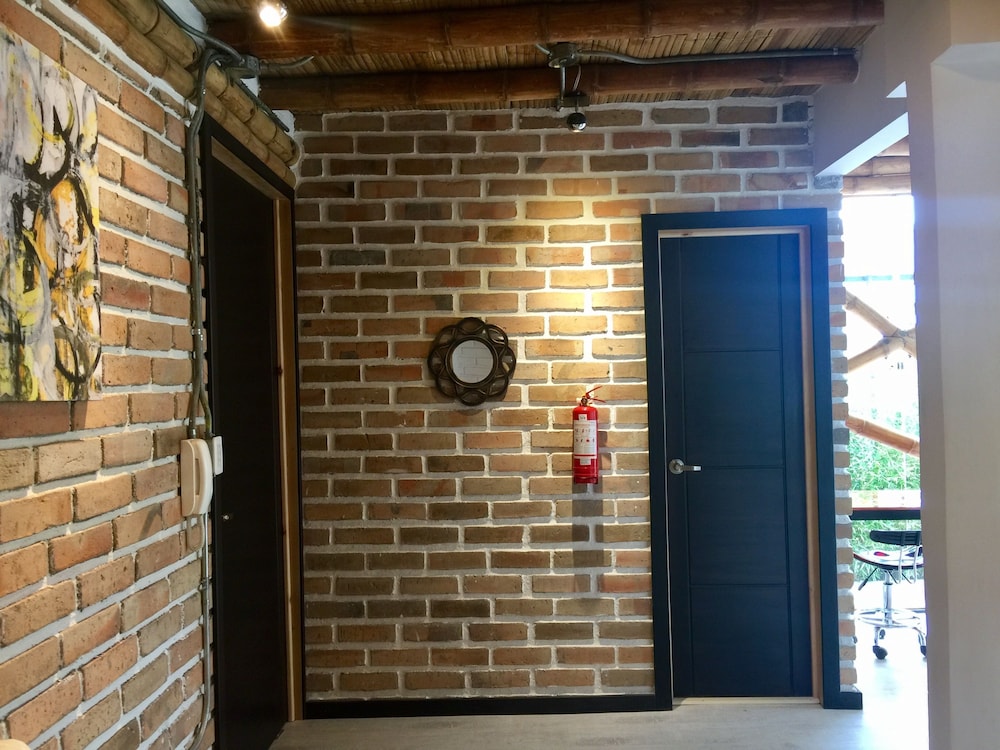 Bambu Sierra