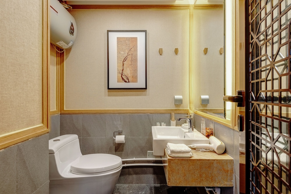 Isvara Flowing Ocean Guesthouse