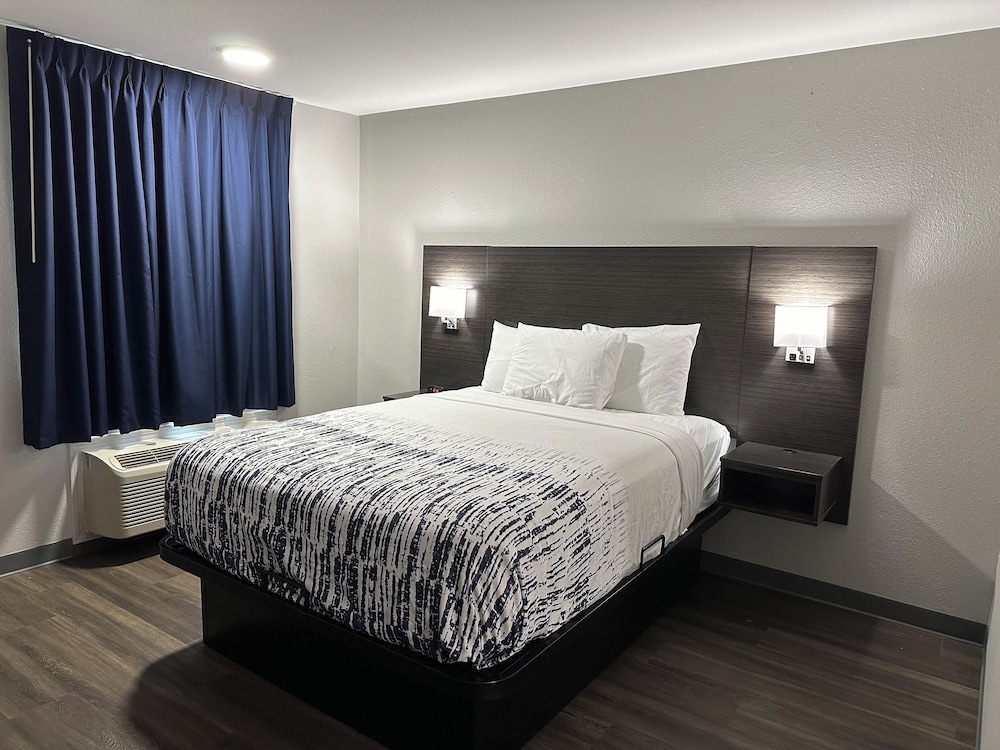 Budget Inn Muskogee