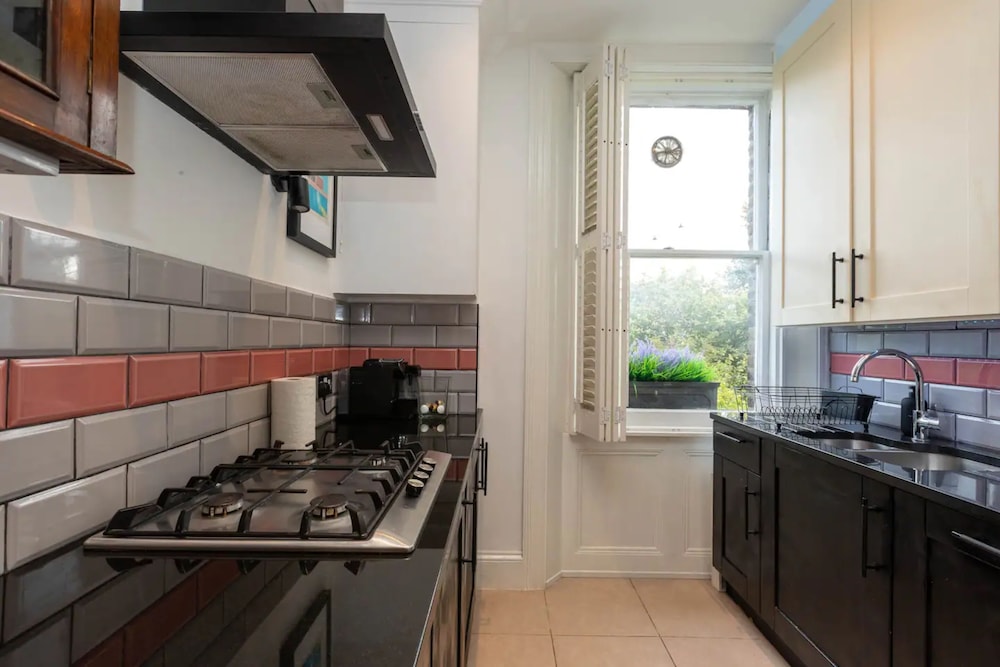 Beautiful Unique Flat in Peckham
