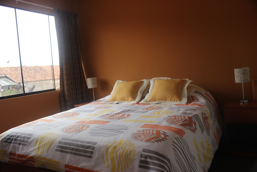 La Escala Guest House