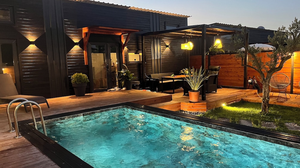 Loft Black Sapanca